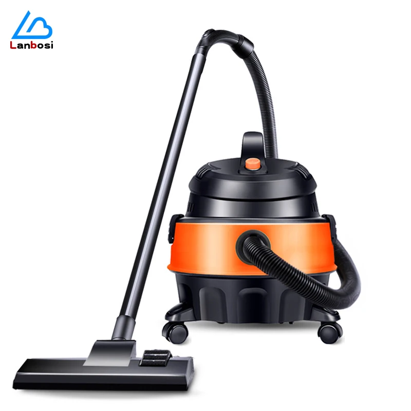

Household Small Vacuum Cleaner Handheld Large Suction And High Power Industrial Bucket Vacuum Cleaner