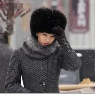 2019 Новый стиль осень-зима Для женщин Винтаж теплая дутая куртка из искусственной