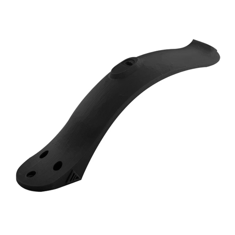 Заднее крыло для электрического скутера Xiaomi M365 Ducktail брызговик красный/белый/черный крыло прочные аксессуары для скутера