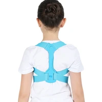 posture corrector for kids upper back posture brace for teenagers spinal support to improve slouch prevent humpback relieve bac