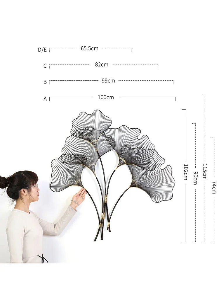 

Ginkgo Biloba, , , 3D