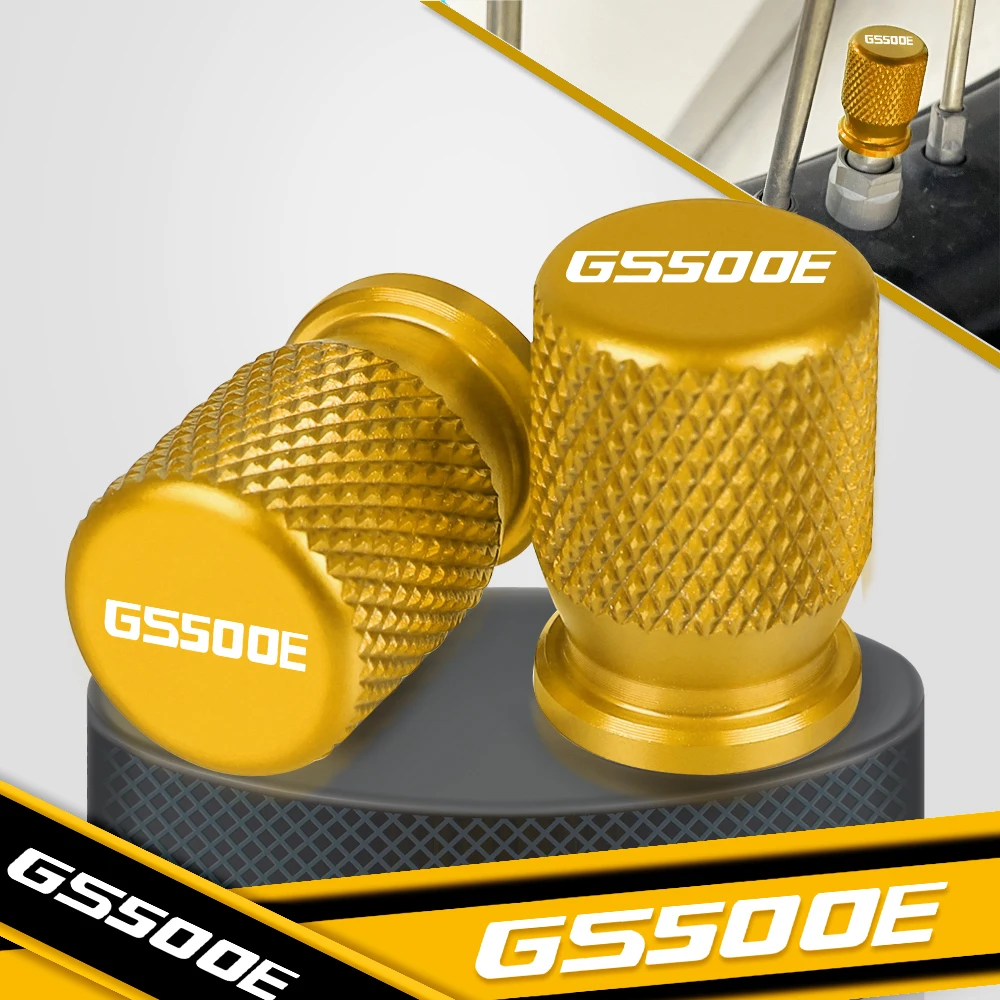 

Для Suzuki GS500E GS500 E GS 500E GS 500 E GS500 1994-2021 2020 2019 мотоциклы с ЧПУ крышки стержня вентиля шины воздухонепроницаемые крышки