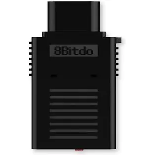 8bitdo Bluetooth ретро приемник адаптер для NES консоли Поддержка PS3 PS4 WII Mote геймпад игры в