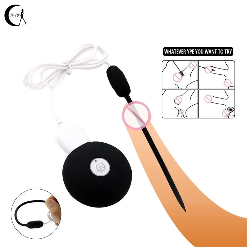 Вилка для пениса вибратор мужской мастурбатор секс игрушки мужчин гей лошадь