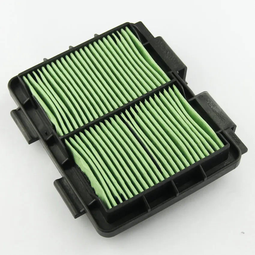 

Air Filter Intake Air Cleaner Element For Honda CRF250L CMX250 Rebel 250 CMX300 CMX500 CRF250L CRF250RL Rally CRF250LA CRF250RLA