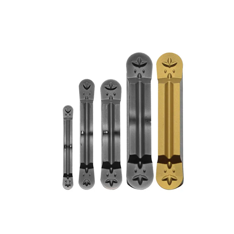 10P MRMN200-G LDA/300-M/400-M LDA токарный станок с ЧПУ вставка для прорезания канавок карбидная вставка для P.M.K
