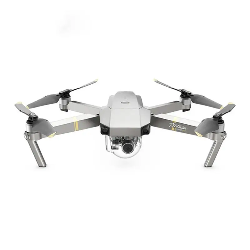 

In stock brand new original DJI Mavic PRO Platinum standard set Quadcopter Copter Drone