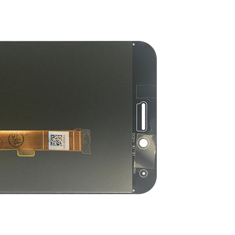 Высококачественный новый ЖК-дисплей для OPPO A77 A77T F1s 2017 s 100% протестированный