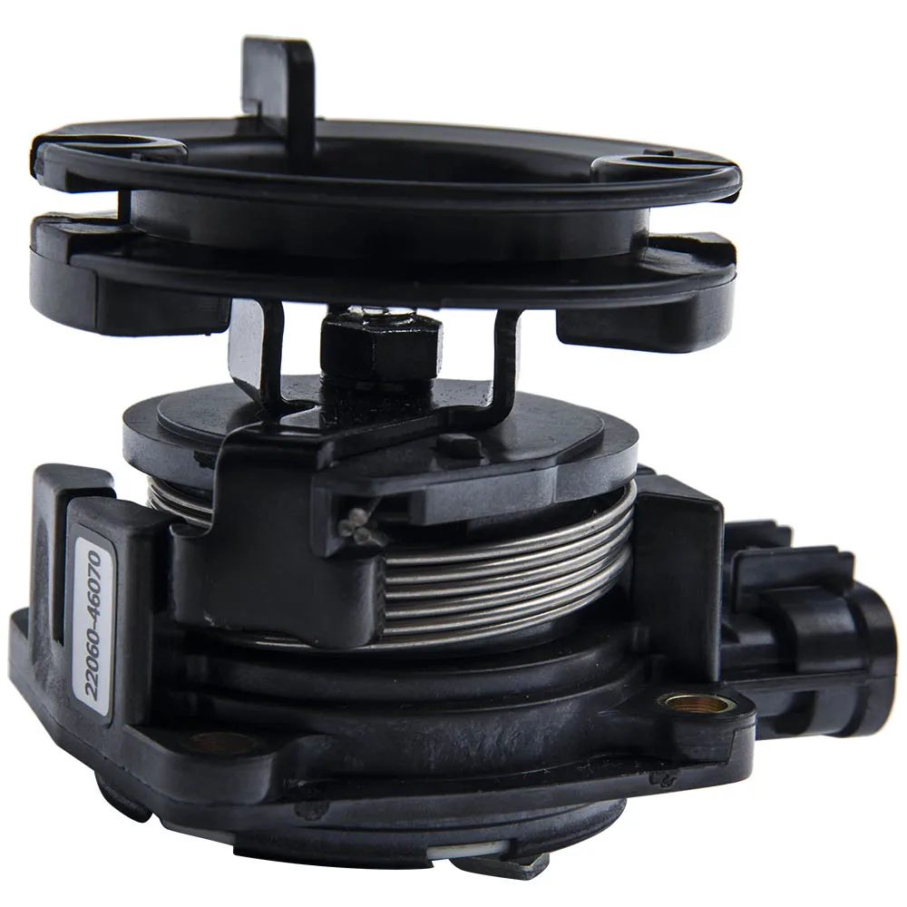 

1 X Throttle Body Lever Sensor For Lexus GS300 IS300 22060-46070 Front
