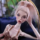 FANTANSY Ангел 14 BJD кукла королева супер модель 38,5 см 14 MSD Смола модная фигурка куклы художника