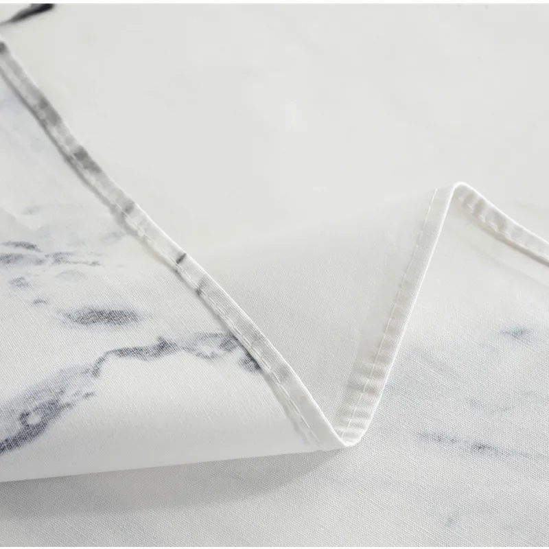 Modern Cotton Table Cloth Rectangular Tablecloth Home Dining Cover Restaurant Hotel Printed | Дом и сад