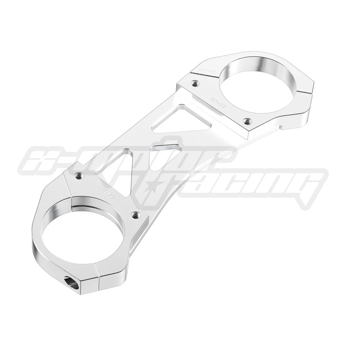 Передний стабилизатор вилки мотоцикла для YAMAHA XV400 1991-1994 XV535 1995-2003 FZR250R 2KR 1987-1988