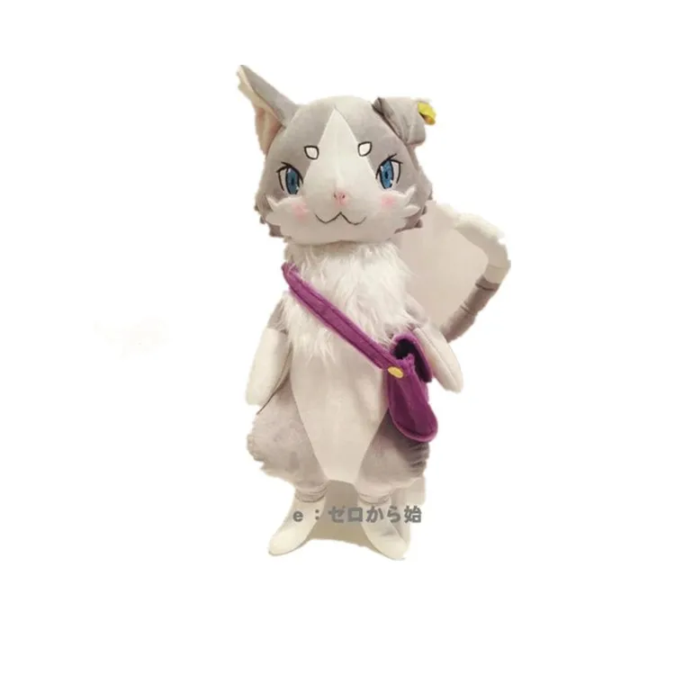 Re: жизнь в другом мире от нуля реквизит для косплея Эмилия Шайк Мультяшные