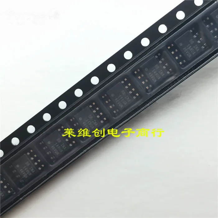 Только оригинальный INA148-Q1 INA148QDRQ1 SOIC-8 абсолютно новый подлинный чип - купить по