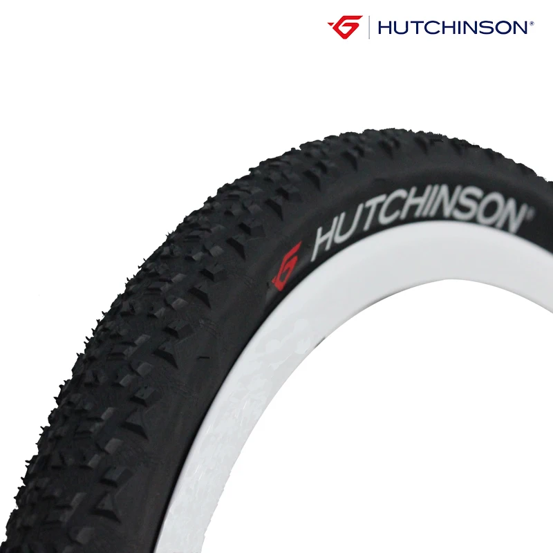 HUTCHINSON MAMBA 26*2 0 велосипедные черные шины 66TPI уличные складные запасные для