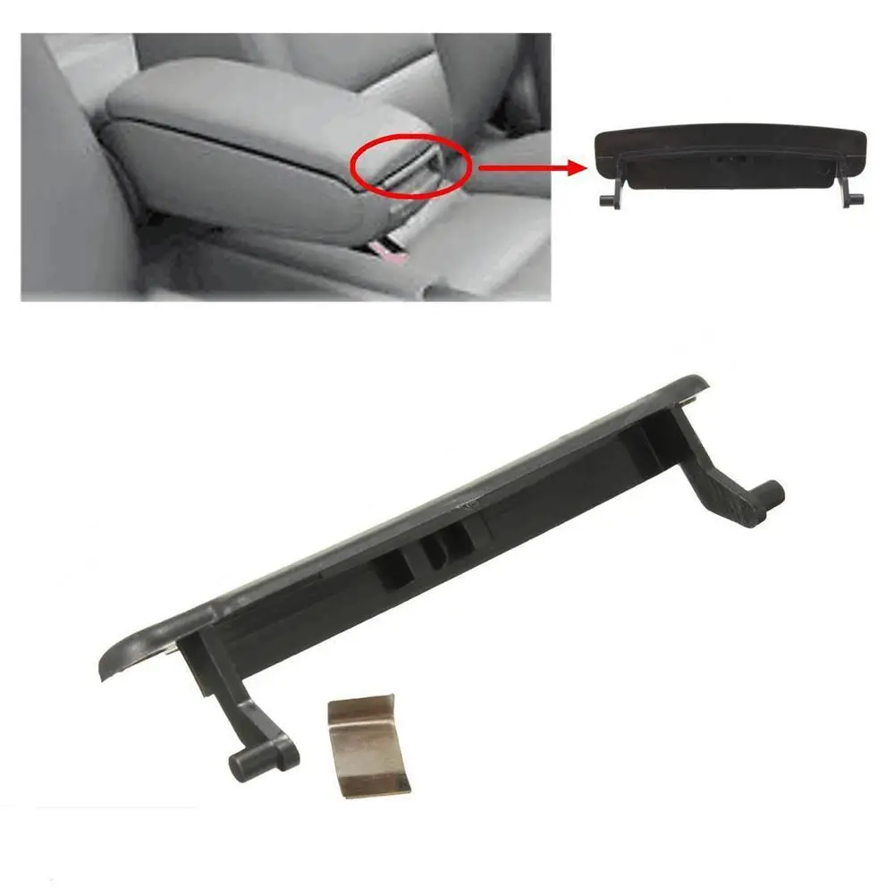 

Auto Car Center Console Armrest Lid Cover 4F0 898 173 B for Au-di A6 C6 2005-2011