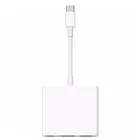 Usb type C к HDMI концентратор RJ45 Thunderbolt 3 адаптер для MacBook samsung Dex Galaxy S10S9 USB-C конвертер Thunderbolt HDMI