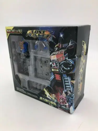Mech игрушки для фанатов потерянная планета MFT 21/22 мощная броня в наличии!|Игровые