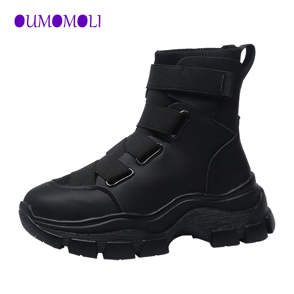 2020 г. новые модные женские кроссовки на платформе женская обувь повседневные