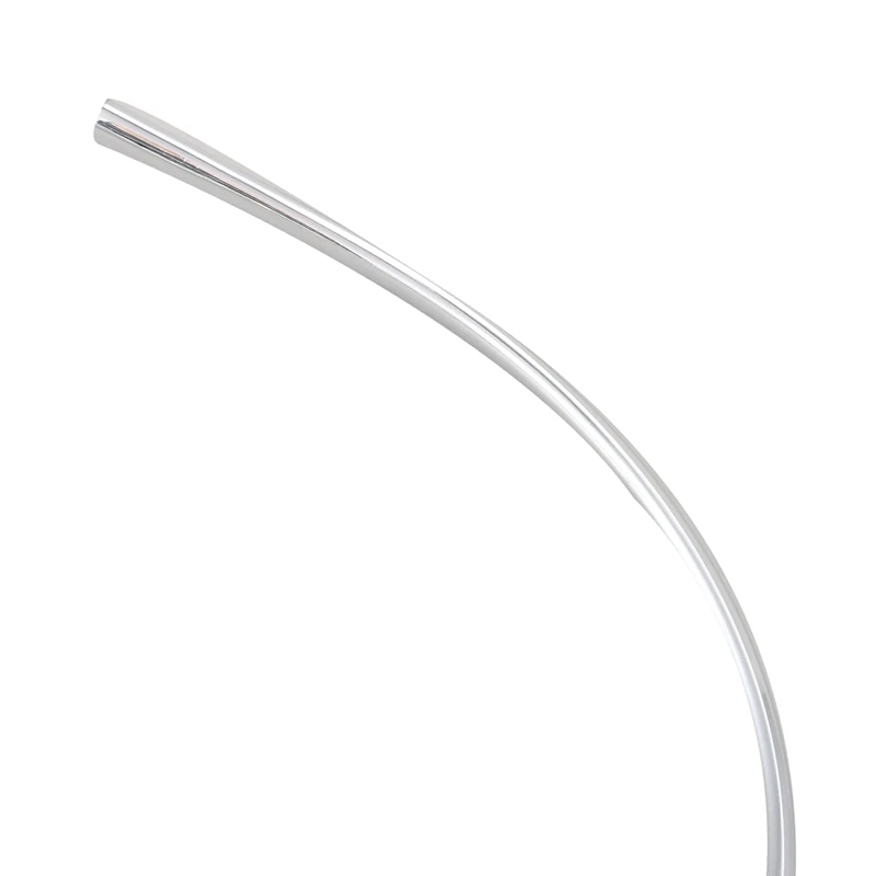 20FT Chrome Moulding Trim Strip Car Door Edge Scratch Guard Protector Cover Silver | Инструменты