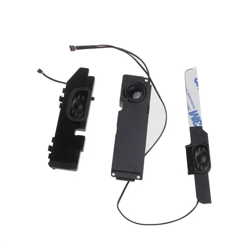 Совершенно новая пара левых и правых динамиков новый Громкий динамик для Macbook Pro 13