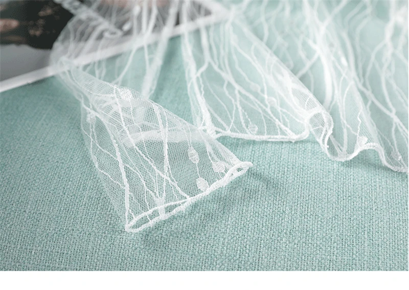 Осенне-зимние женские кружевные блузки рубашки топы сексуальные сетчатые