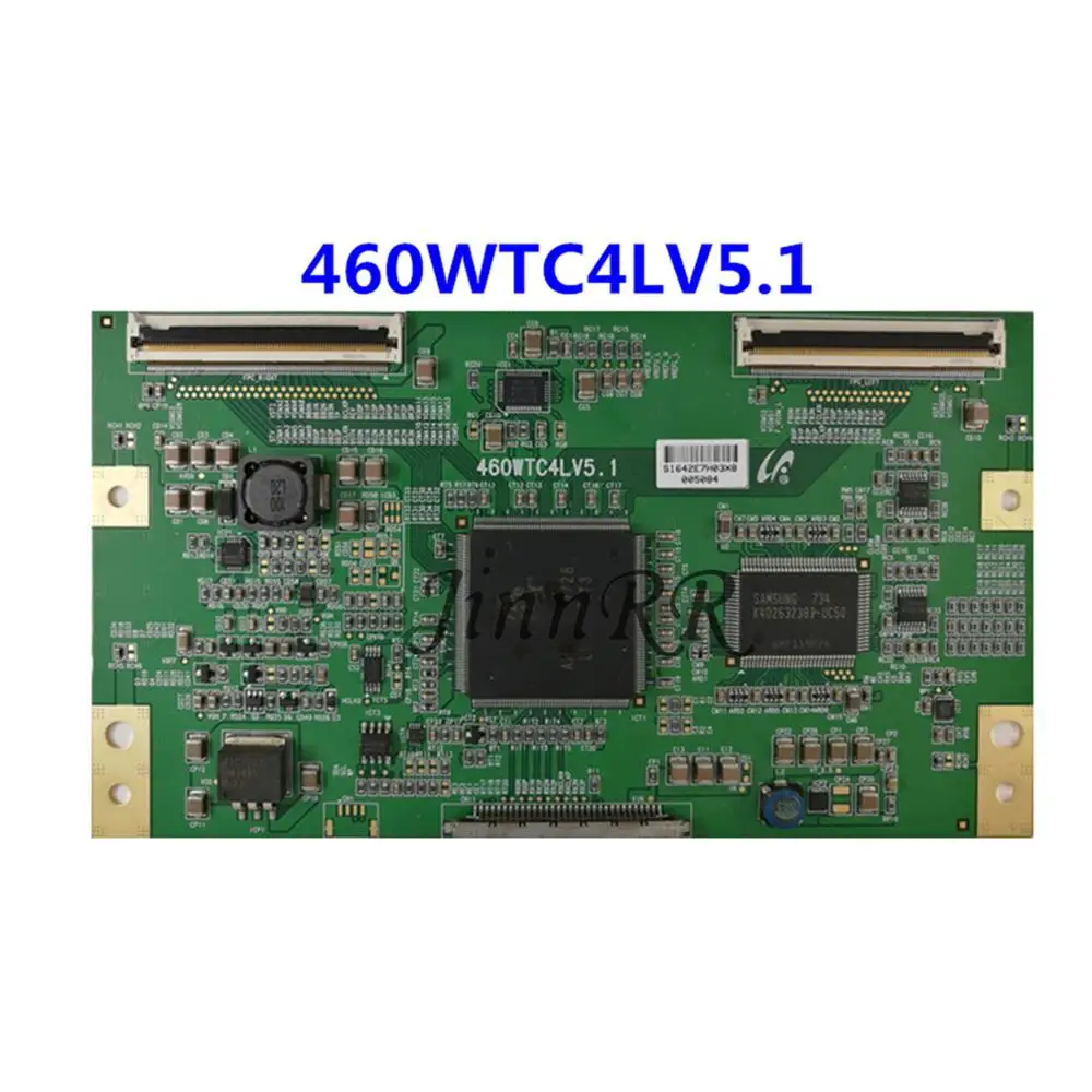 460WTC4LV5.1 оригинальный беспроводной для LTA460WT-L03 логическая плата строгий контроль