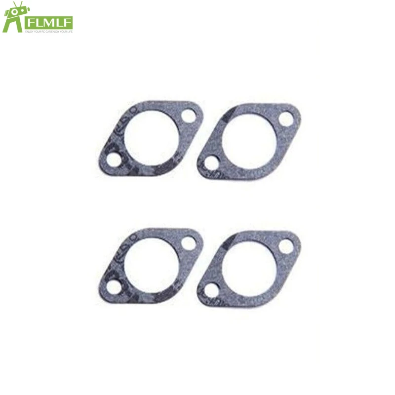 Прокладка карбюратора подходит для 1/5 HPI ROFUN BAHA ROVAN KM BAJA Losi 5ive T FG GoPed RedCat игрушки