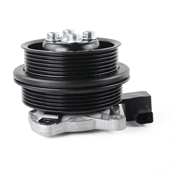 Water Pump 03C121004D for VW Golf MK5 1.4 TSI 06-08 1390ccm 170HP 125KW (Petrol) | Автомобили и мотоциклы