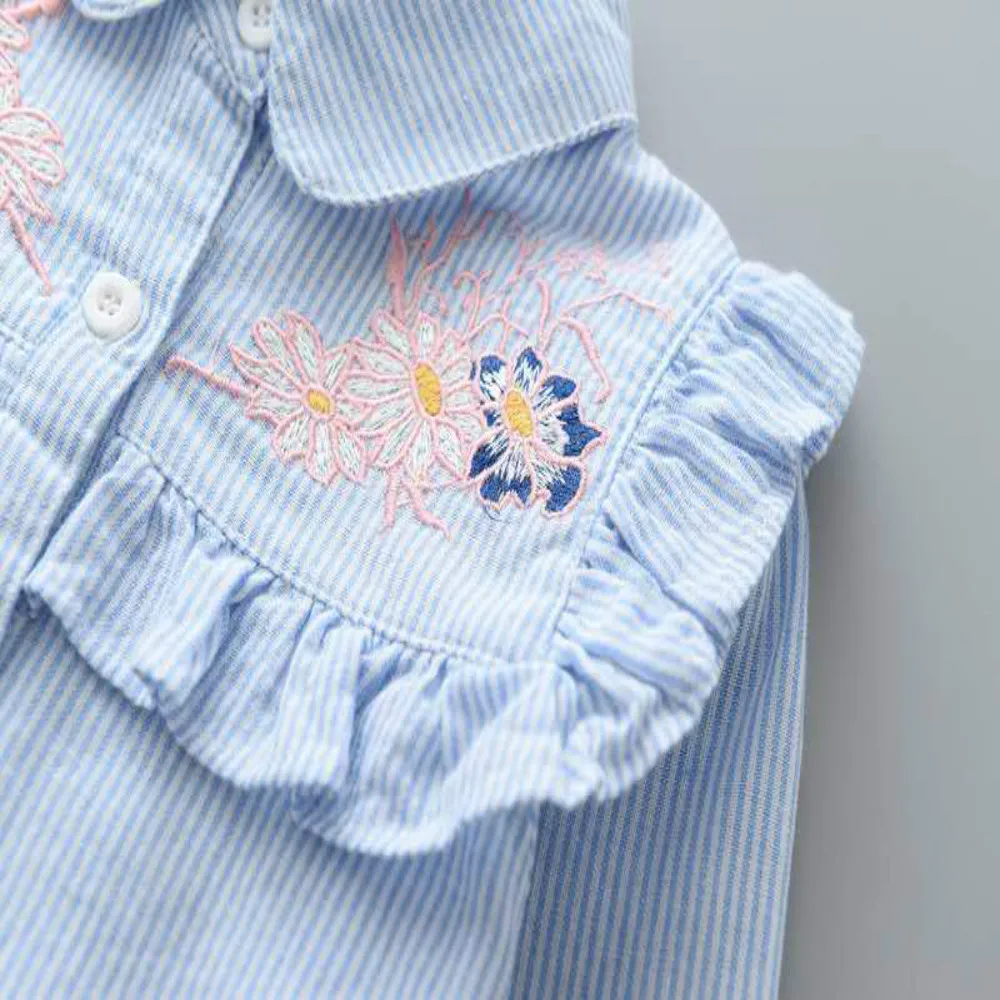 Детская рубашка | Женская одежда