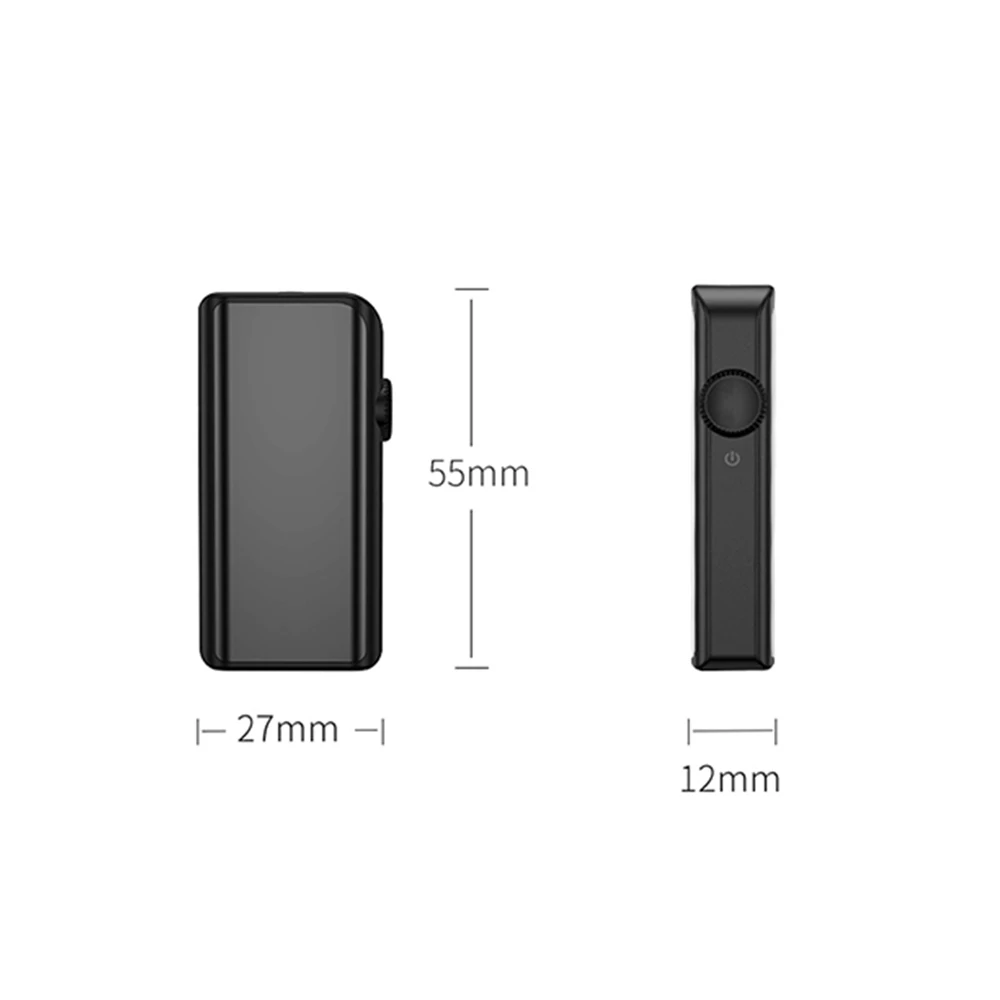 Для Shanling UP2 Мини Портативный Bluetooth 5,0 HiFi усилитель для наушников цифровой аудио Расшифровка усилителей машина USB DAC