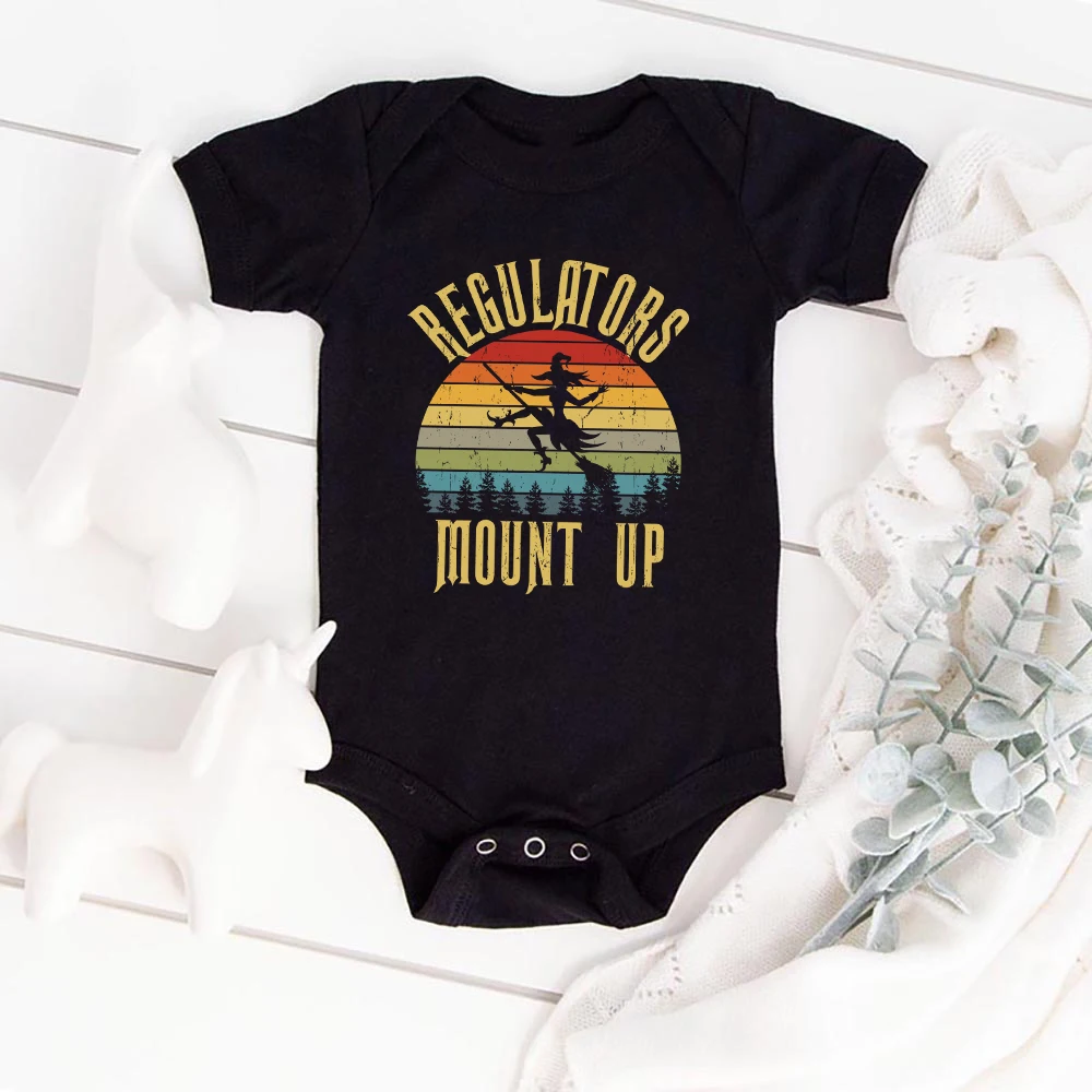 Костюм на первый Хэллоуин для мальчиков 2021 Новое поступление смешное боди