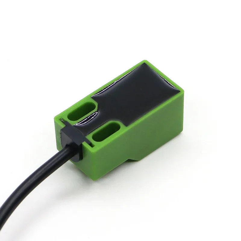 whole sale market SN04-P2 PNP 3-wire inductive proximity switch Sensor |