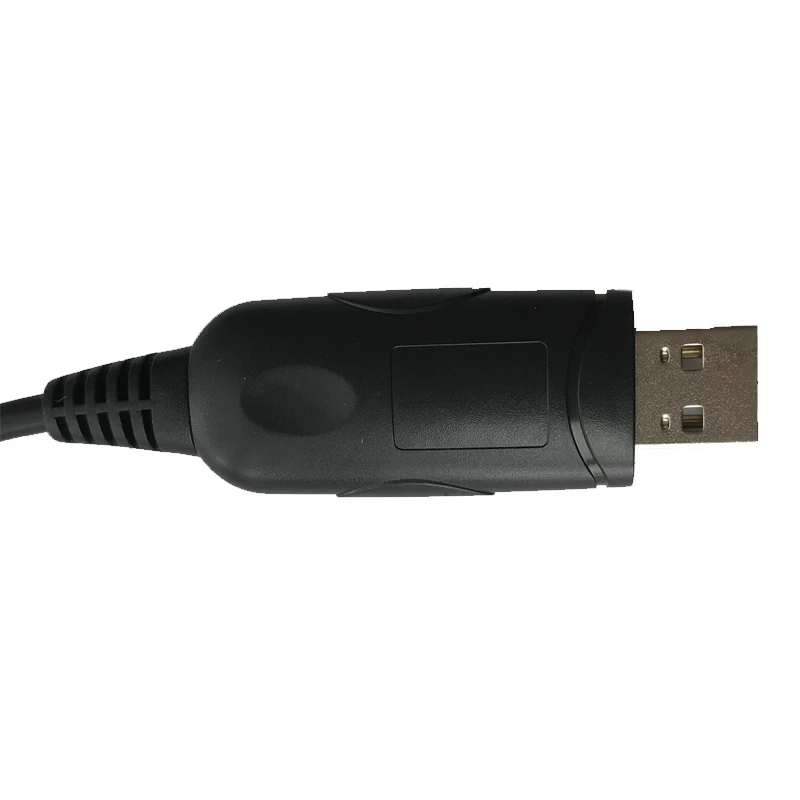 USB Programming Cable For Motorola Radio PX760 HT750 HT1250 PRO5150 GP328 GP340 GP380 GP640 GP680 GP960 GP1280