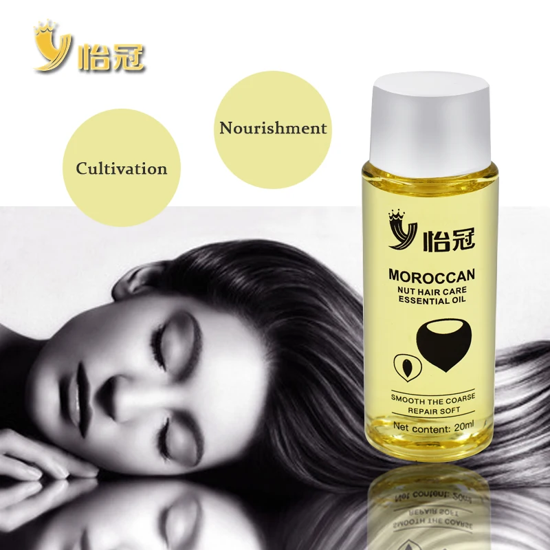 Марокканская травяная эссенция для ухода за волосами лечение мужчин и женщин