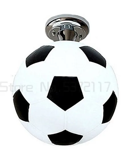 

Modern creative balloon ceiling lamps personality simple living room decoration fashion cartoon children's bedroom wall lights