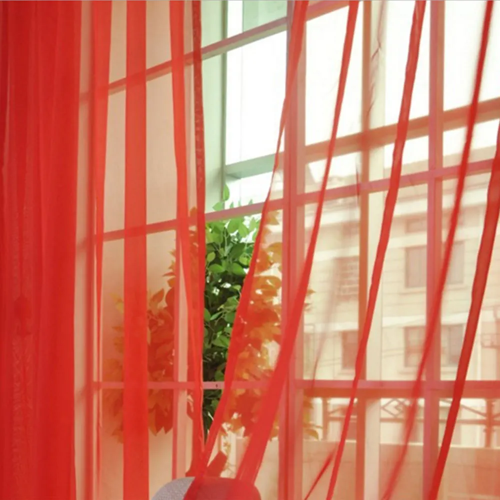 Curtain Theme Bathroom Shower Transparent Window Screening Decor Home Set Luxurious | Дом и сад