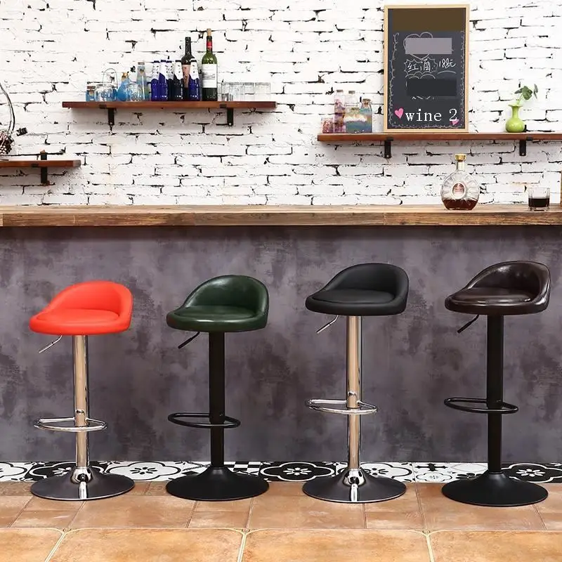 

Hokery Barstool Bancos Moderno Industriel Stoelen Sedia Taburete La Barra Sgabello Tabouret De Moderne Silla Cadeira Bar Chair