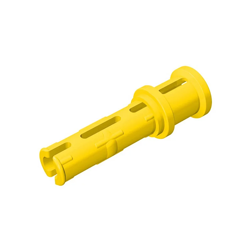 Конструктор MOC 32054 частиц высокотехнологичные длинные штифты 65304 с фрикционными