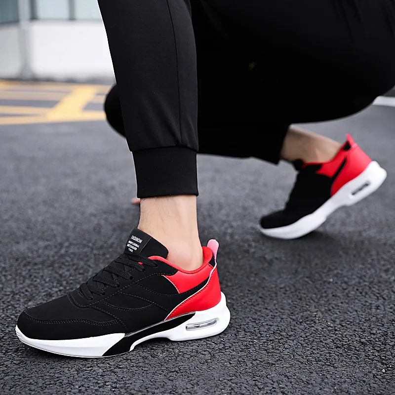 

Zapatos Casuales Para Hombre Mens Casual Shoes Slip On Black Man Men Sneakers Sport For Sneaker Comfortable Breathable Fashion