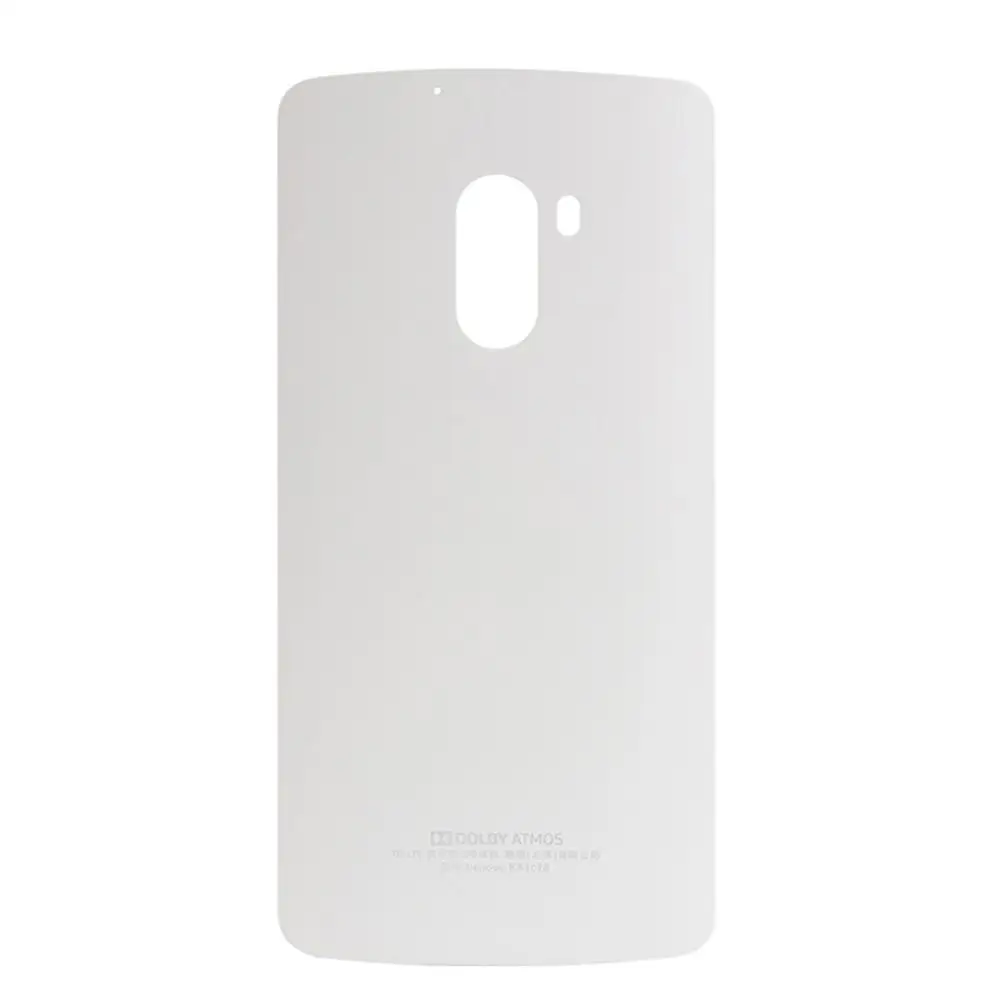 Задняя крышка аккумулятора для Lenovo VIBE K4 Note/A7010 задняя корпуса телефона|Бамперы| |