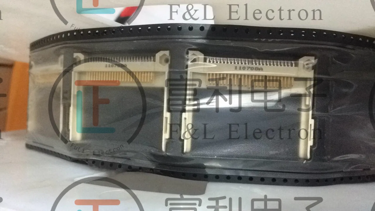 

5pcs/lot 0451590800 45159-0800 50P CF Connector