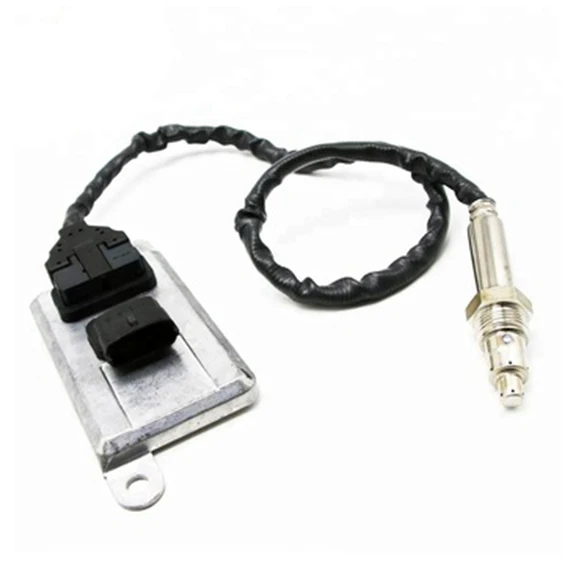 

5WK96619D 5WK96619C 1793378 1793380 1836059 Nox Sensor Nitrogen Oxide Sensor 24V Available model For DAF