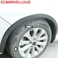 para naklejki accessori araba aksesuar autocollant dekoration voiture coche auto accessories universal wheel eyebrow car sticker