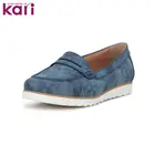 Лоферы T.TACCARDI женские K0654LC-1D