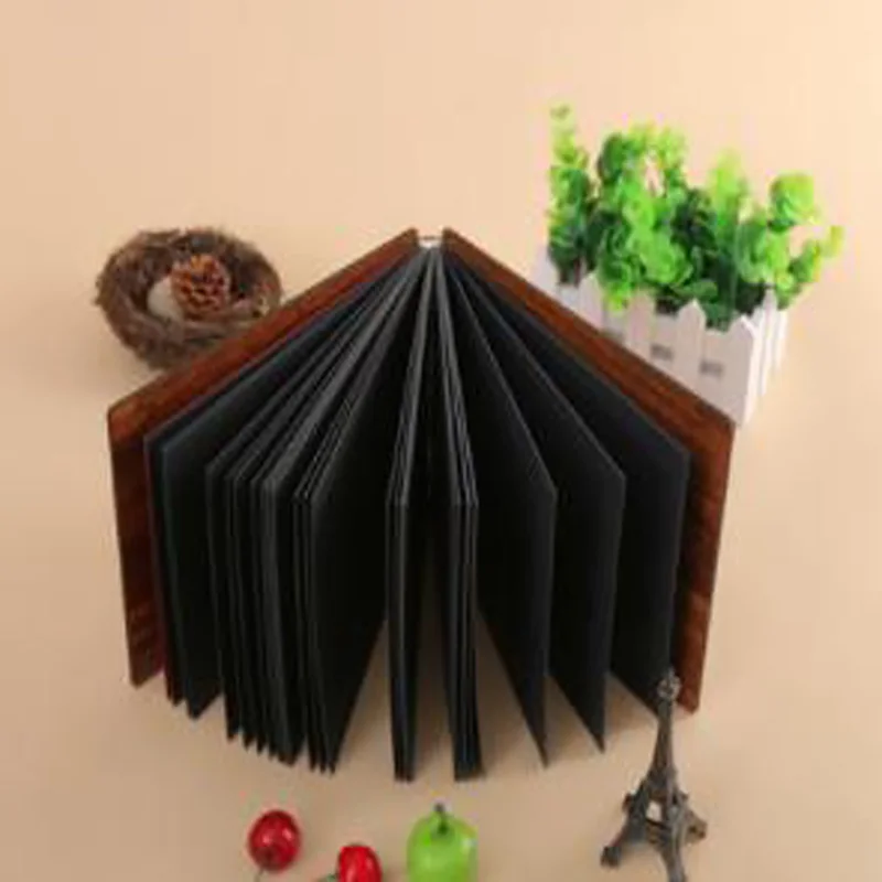 Гироборд с колесами 8 дюймов деревянный фотоальбом | Дом и сад