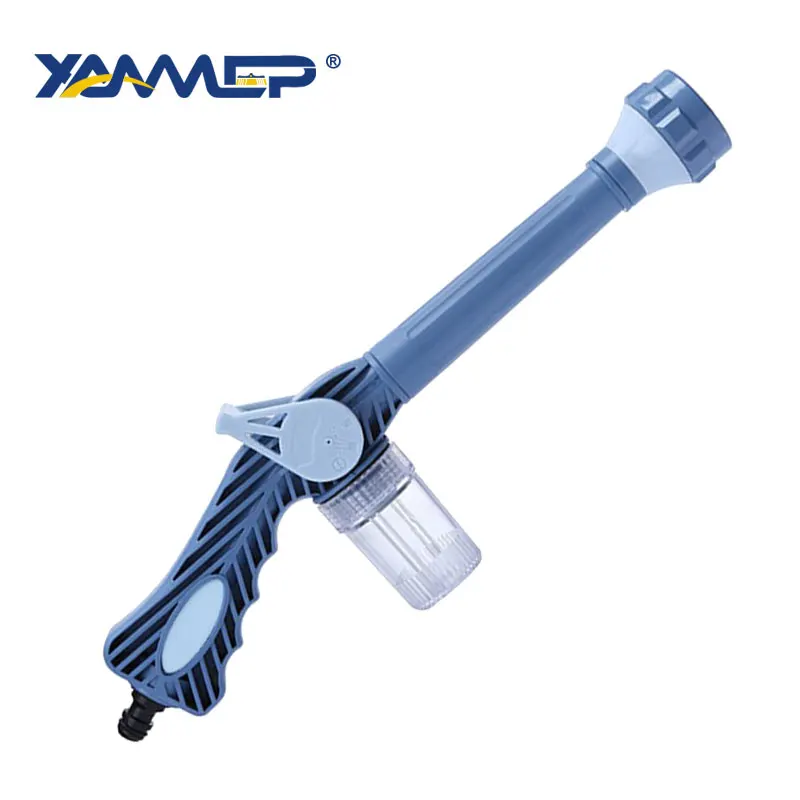 

Car Wash Multi-function Water Gun Car Cleaning High Pressure Cleaner Shower Watering Water Column Adjustable Cleaning Tire Xamme
