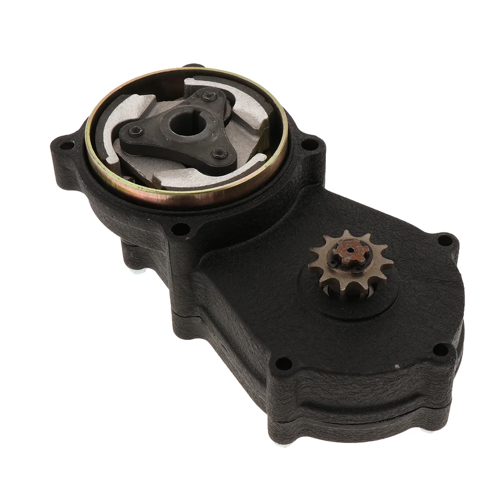 ATV 47 / 49cc T8F 11T 2 скорости Коробка передач переключения |