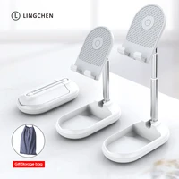 licheers desktop phone stand for xiaomi iphone xs 12 pro max tablets holder for ipad air phone mobile phone stand tablet holder