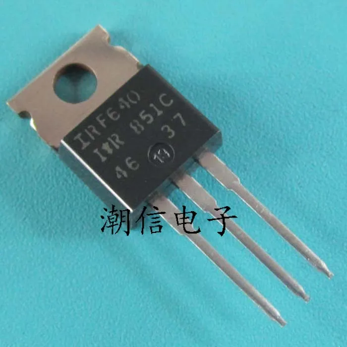

10cps IRF640 IRF640N 18A 200V